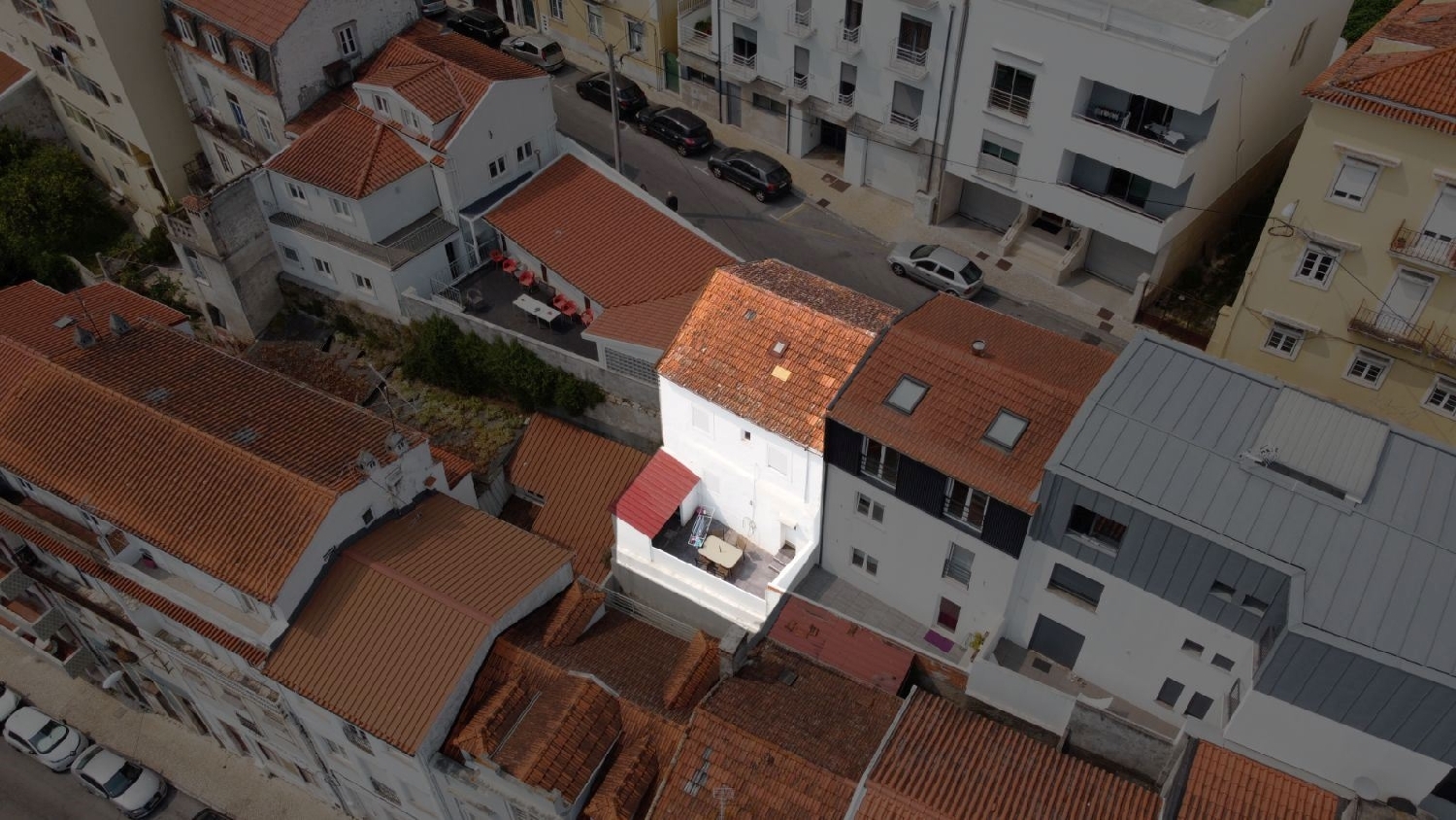 te koop huis Cova Figueira Da Foz 3