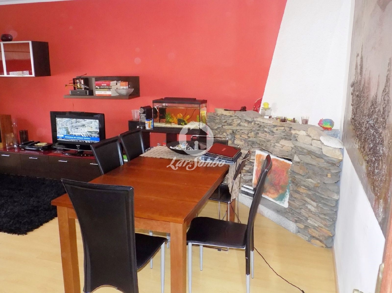 te koop huis Covelas Trofa 3
