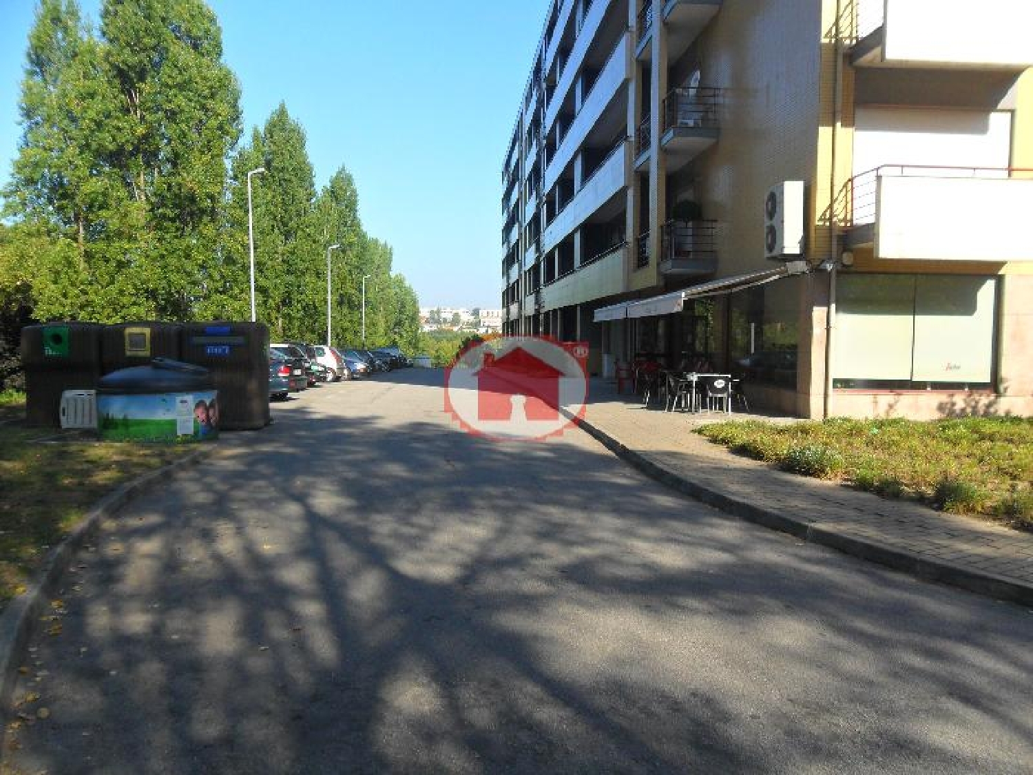 te koop huis Creixomil Barcelos 3
