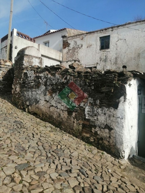 Crença Marvão huis foto 324717