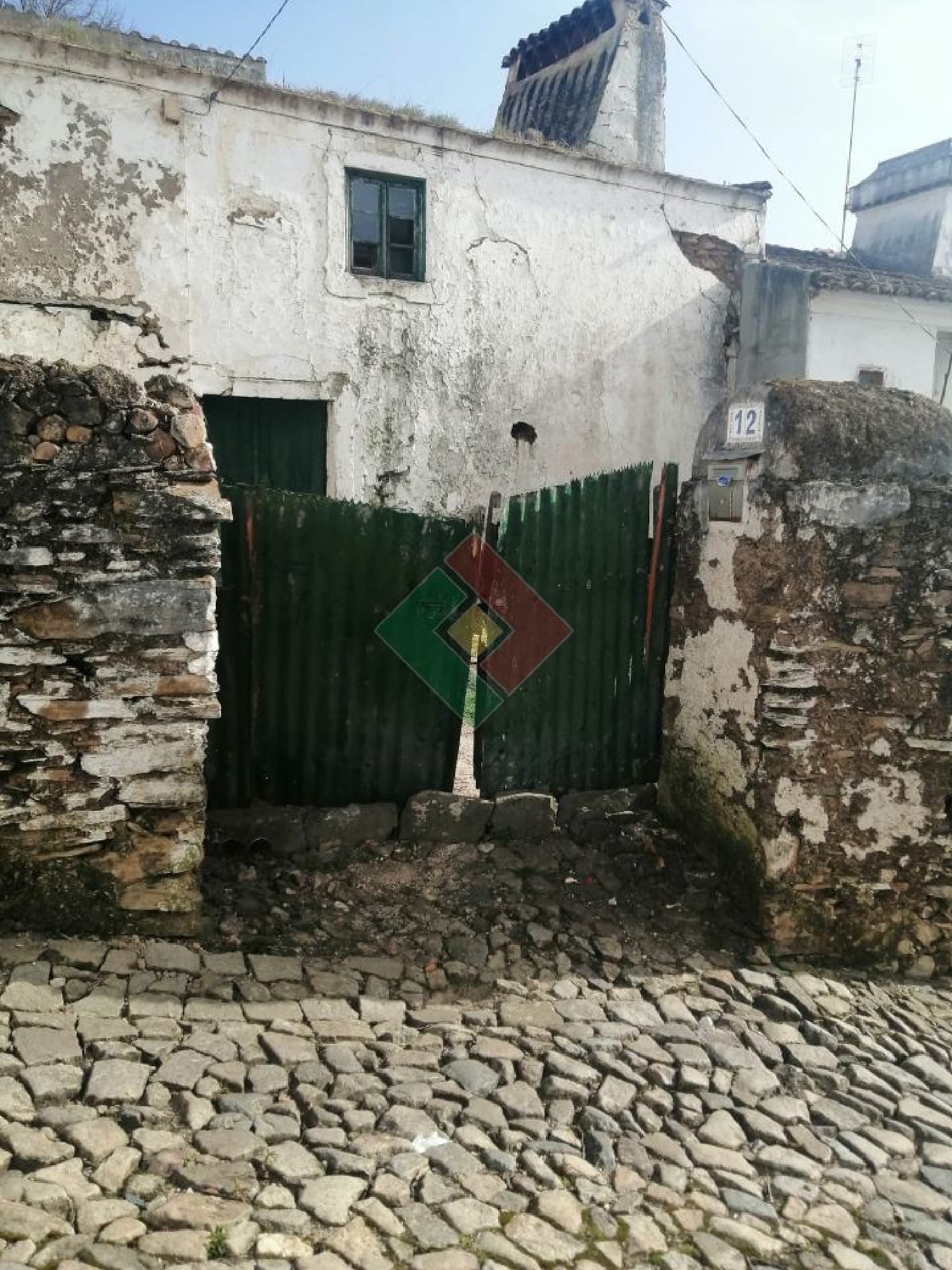  te koop huis Crença Marvão 2