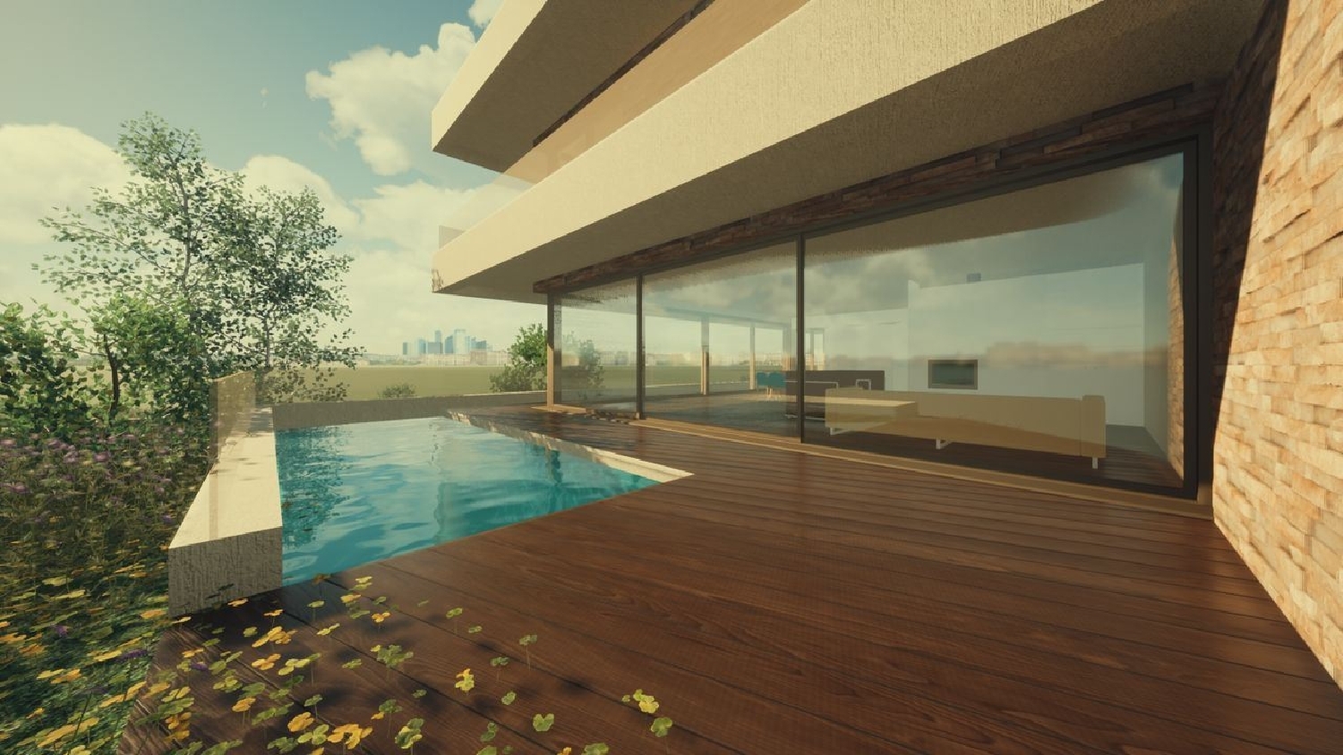  te koop huis Crestuma Vila Nova De Gaia 1
