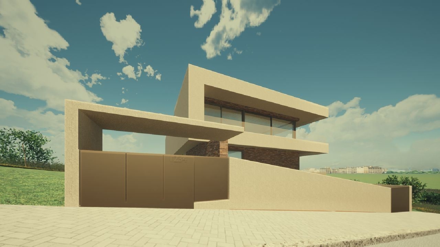te koop huis Crestuma Vila Nova De Gaia 2