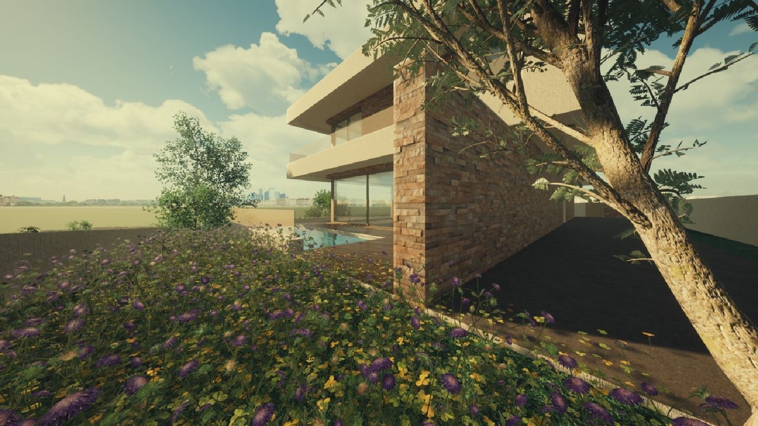 te koop huis Crestuma Vila Nova De Gaia 3