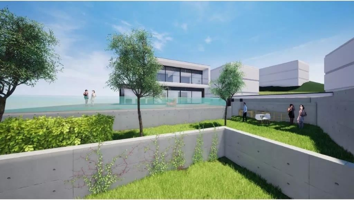 te koop huis Crestuma Vila Nova De Gaia 2