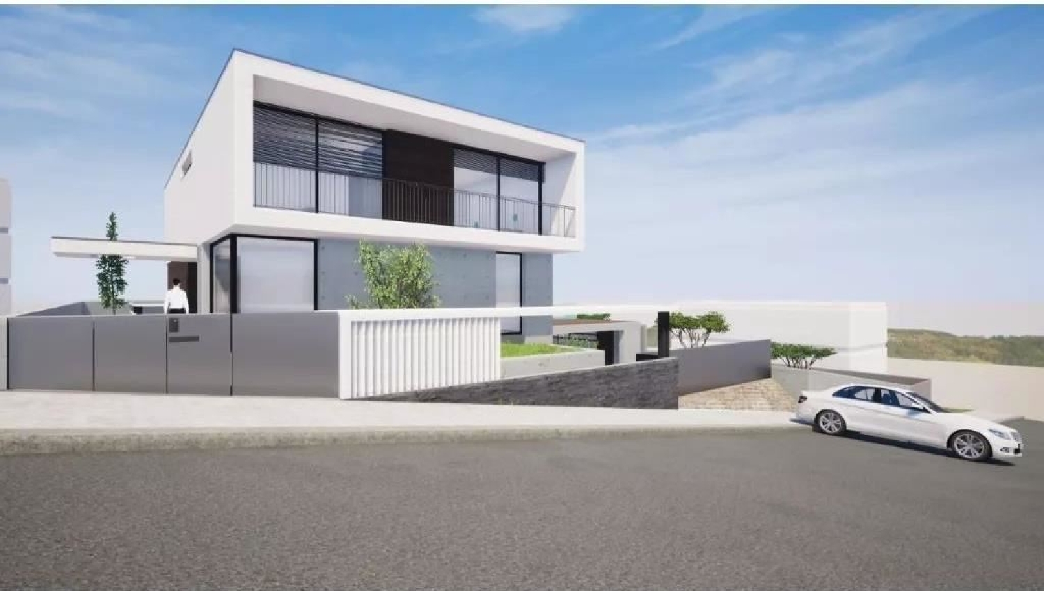 te koop huis Crestuma Vila Nova De Gaia 3