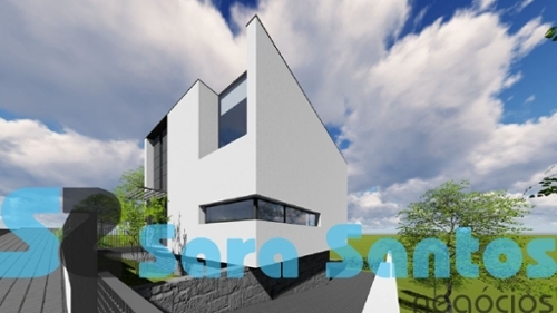 Crestuma Vila Nova De Gaia huis foto 321421