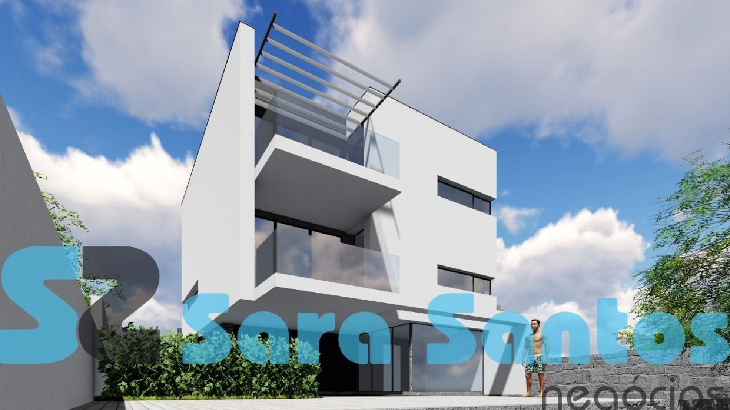 te koop huis Crestuma Vila Nova De Gaia 2