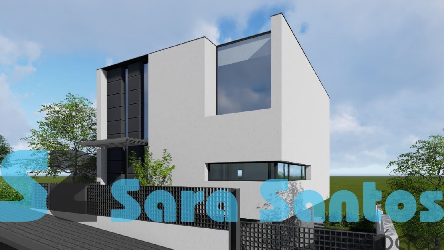 te koop huis Crestuma Vila Nova De Gaia 3