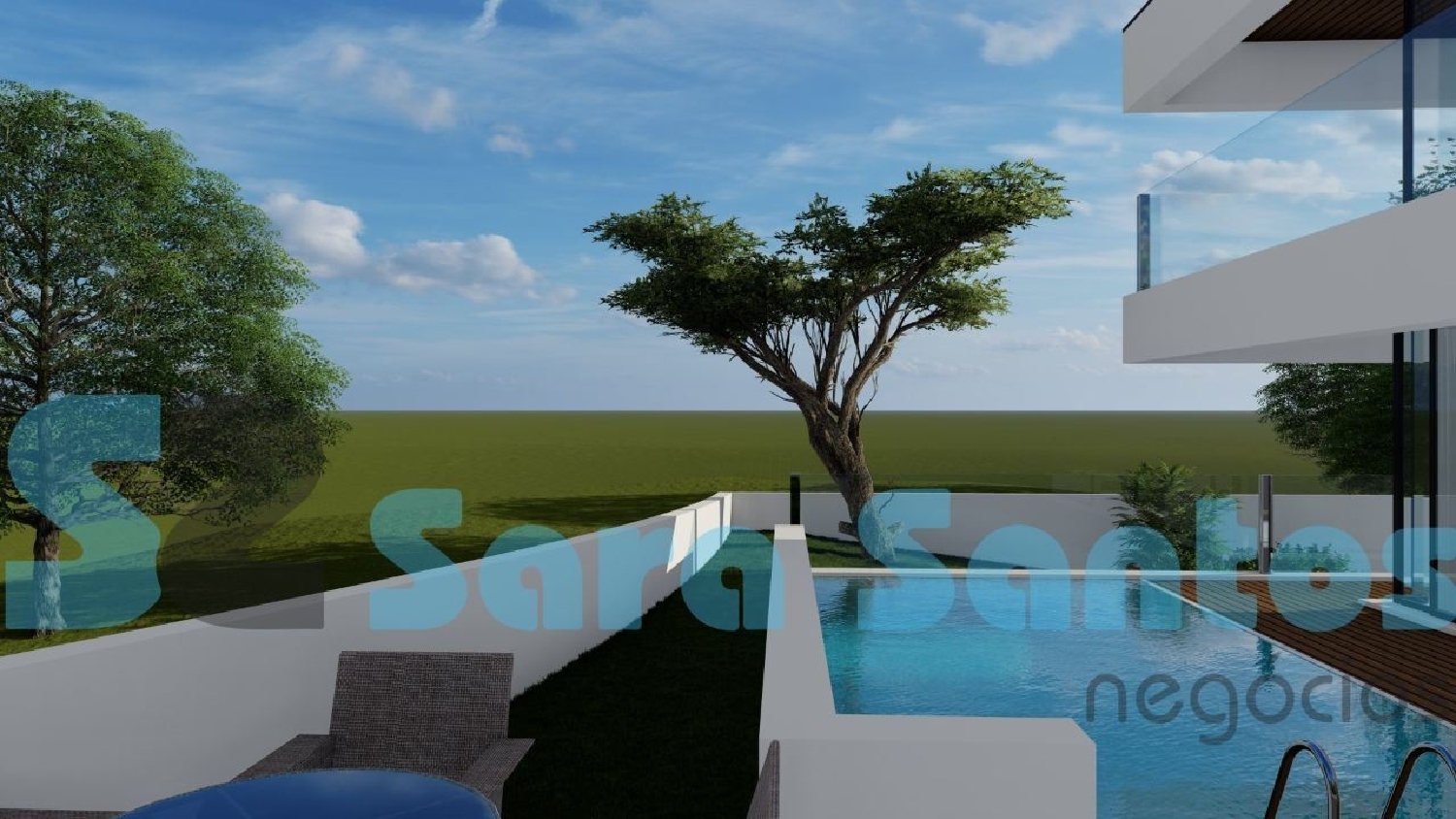 te koop huis Crestuma Vila Nova De Gaia 2