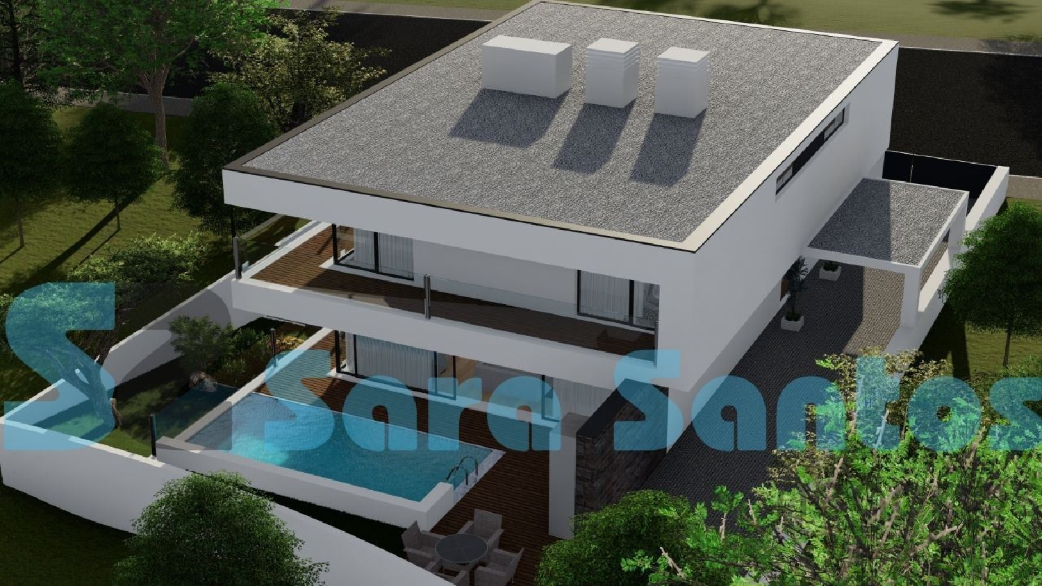 te koop huis Crestuma Vila Nova De Gaia 3