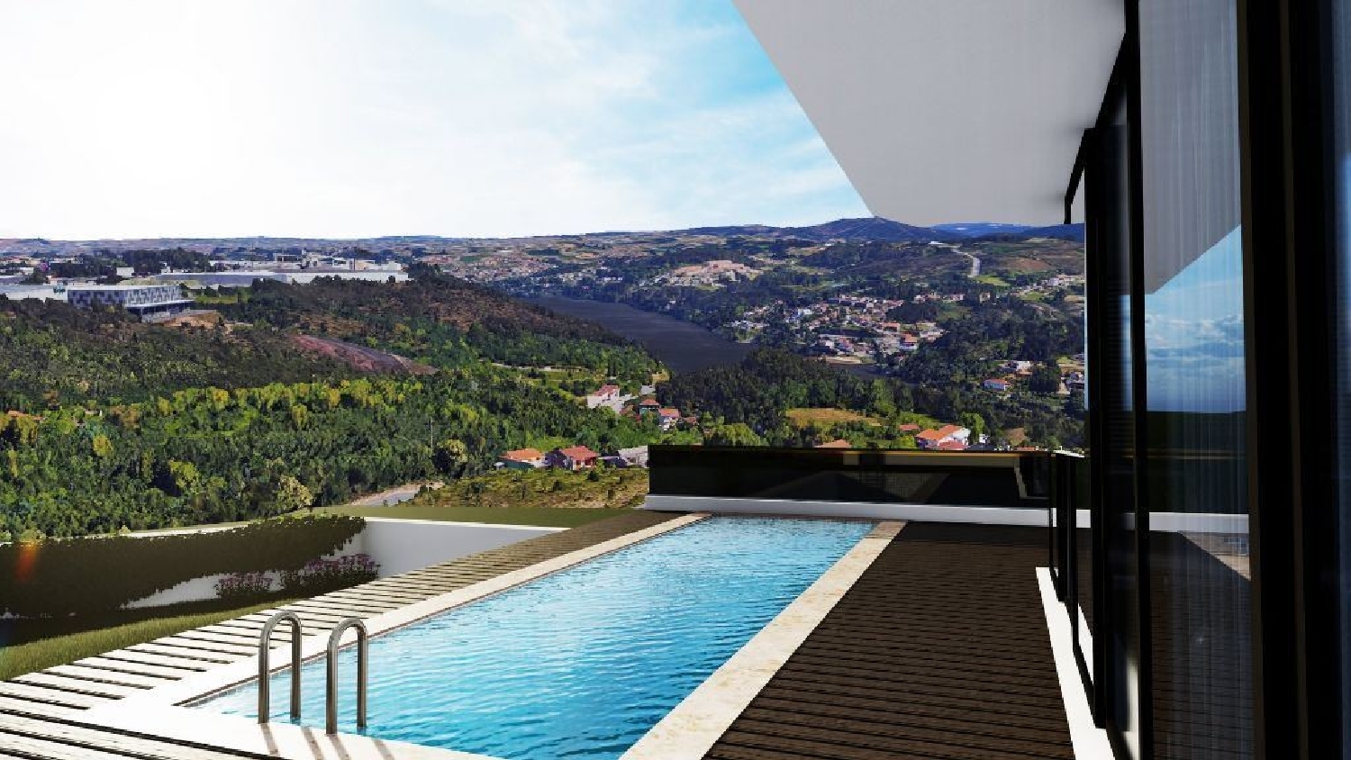  kaufen Haus Crestuma Vila Nova De Gaia 2