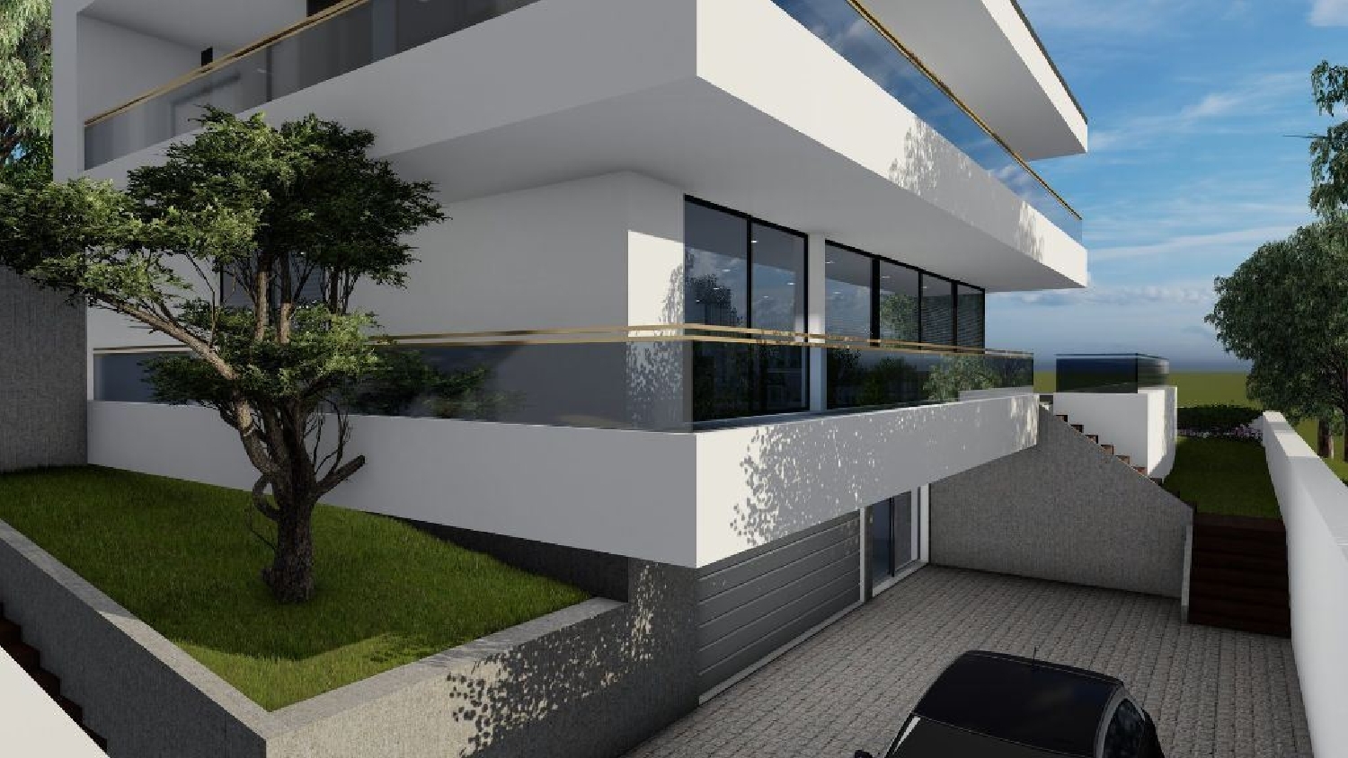  kaufen Haus Crestuma Vila Nova De Gaia 3