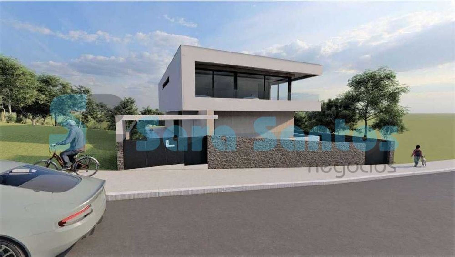  kaufen Haus Crestuma Vila Nova De Gaia 1