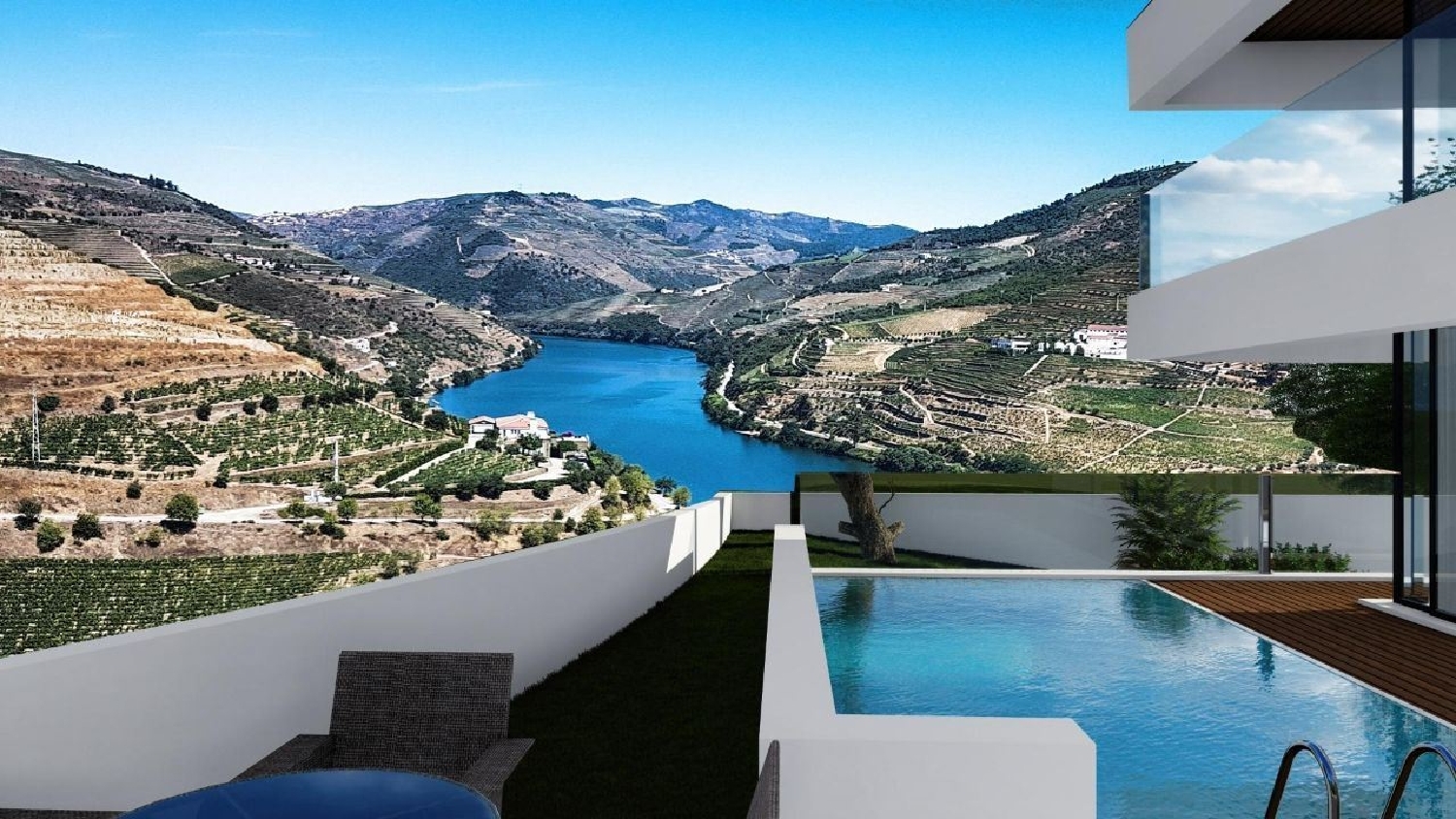  à venda casa Crestuma Vila Nova De Gaia 1