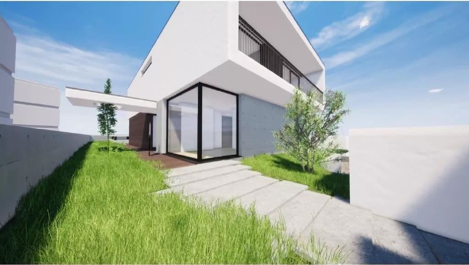  à venda casa Crestuma Vila Nova De Gaia 1