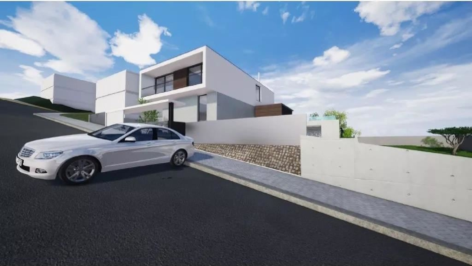 à venda casa Crestuma Vila Nova De Gaia 3