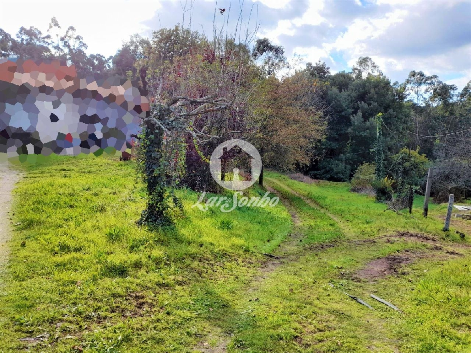  à venda casa Cruz Vila Nova De Famalicão 1