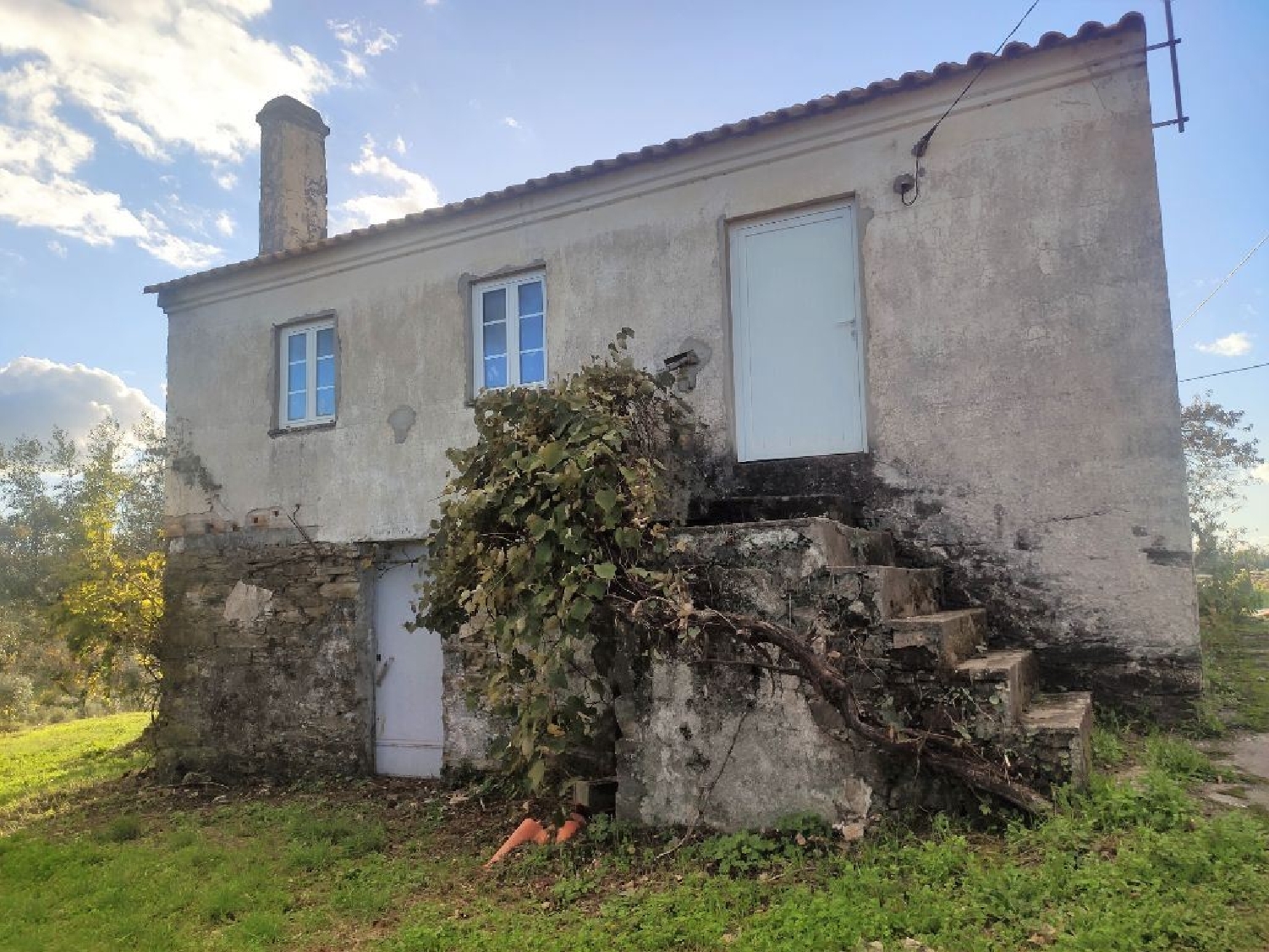  à vendre maison Cumeada Sertã 1