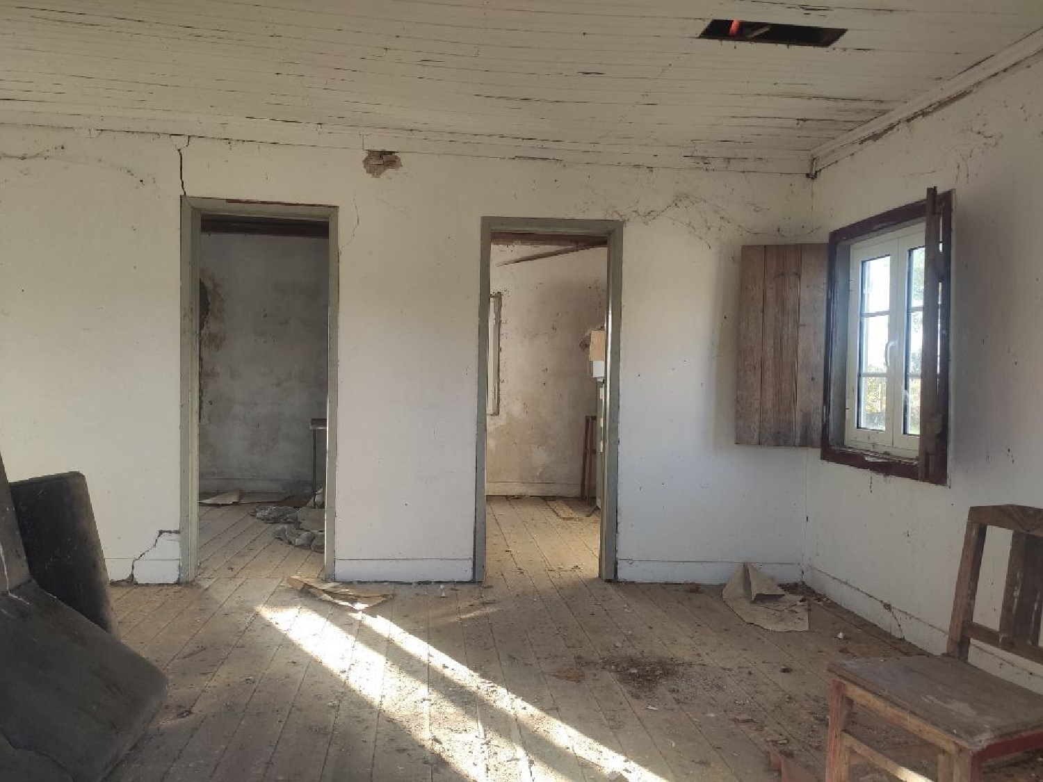 à vendre maison Cumeada Sertã 2