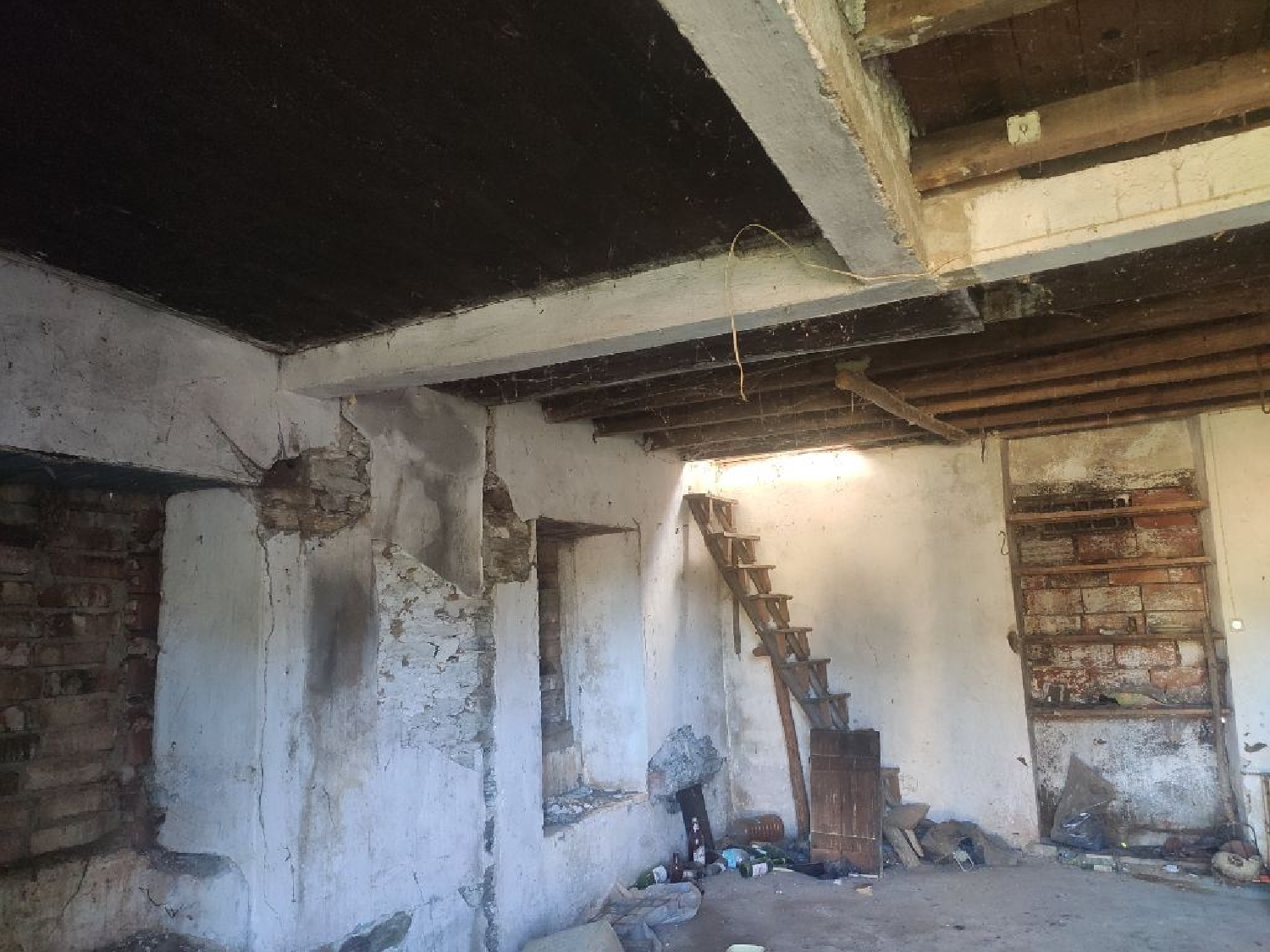à vendre maison Cumeada Sertã 3