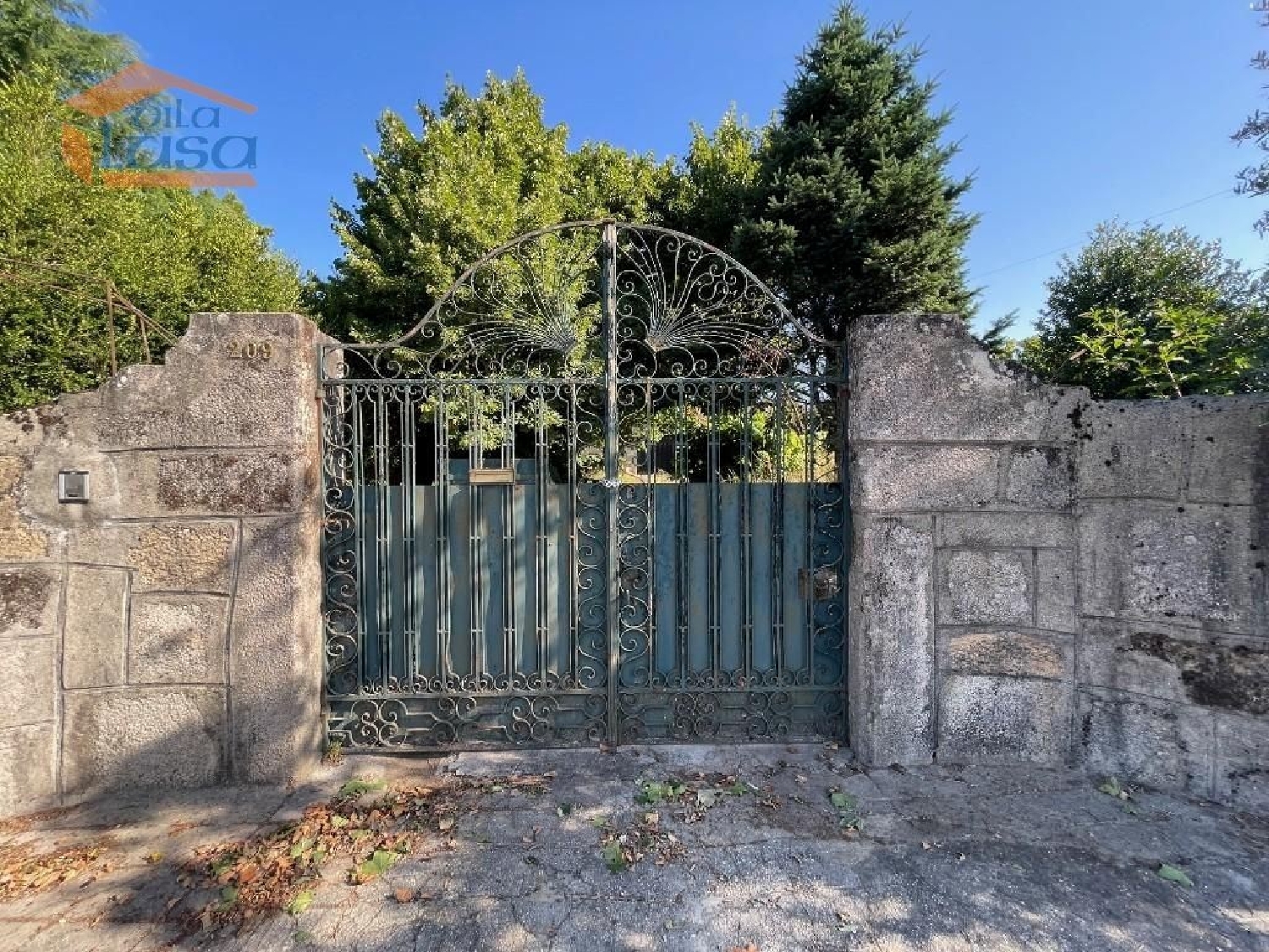  te koop huis Cunha Alta Mangualde 1