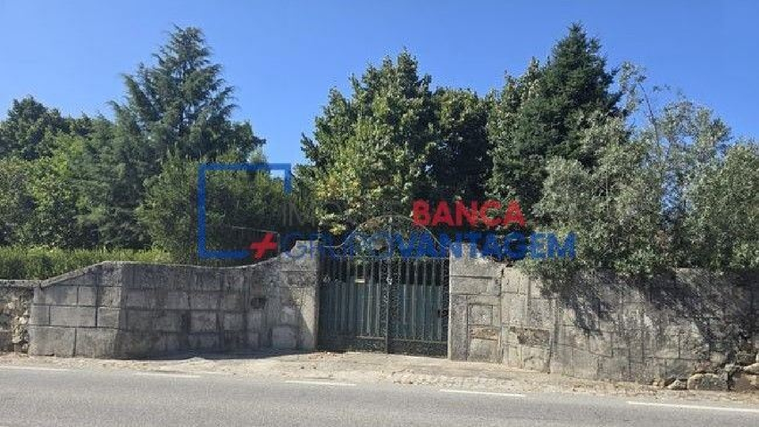  te koop huis Cunha Alta Mangualde 1