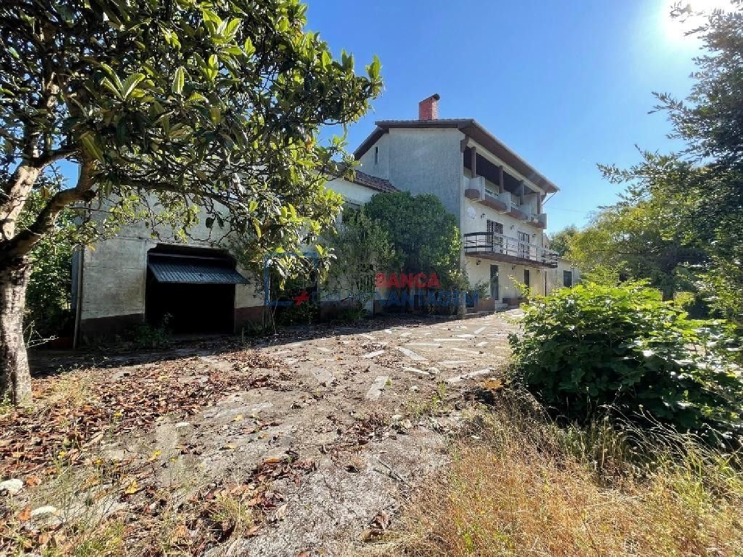  te koop huis Cunha Alta Mangualde 1