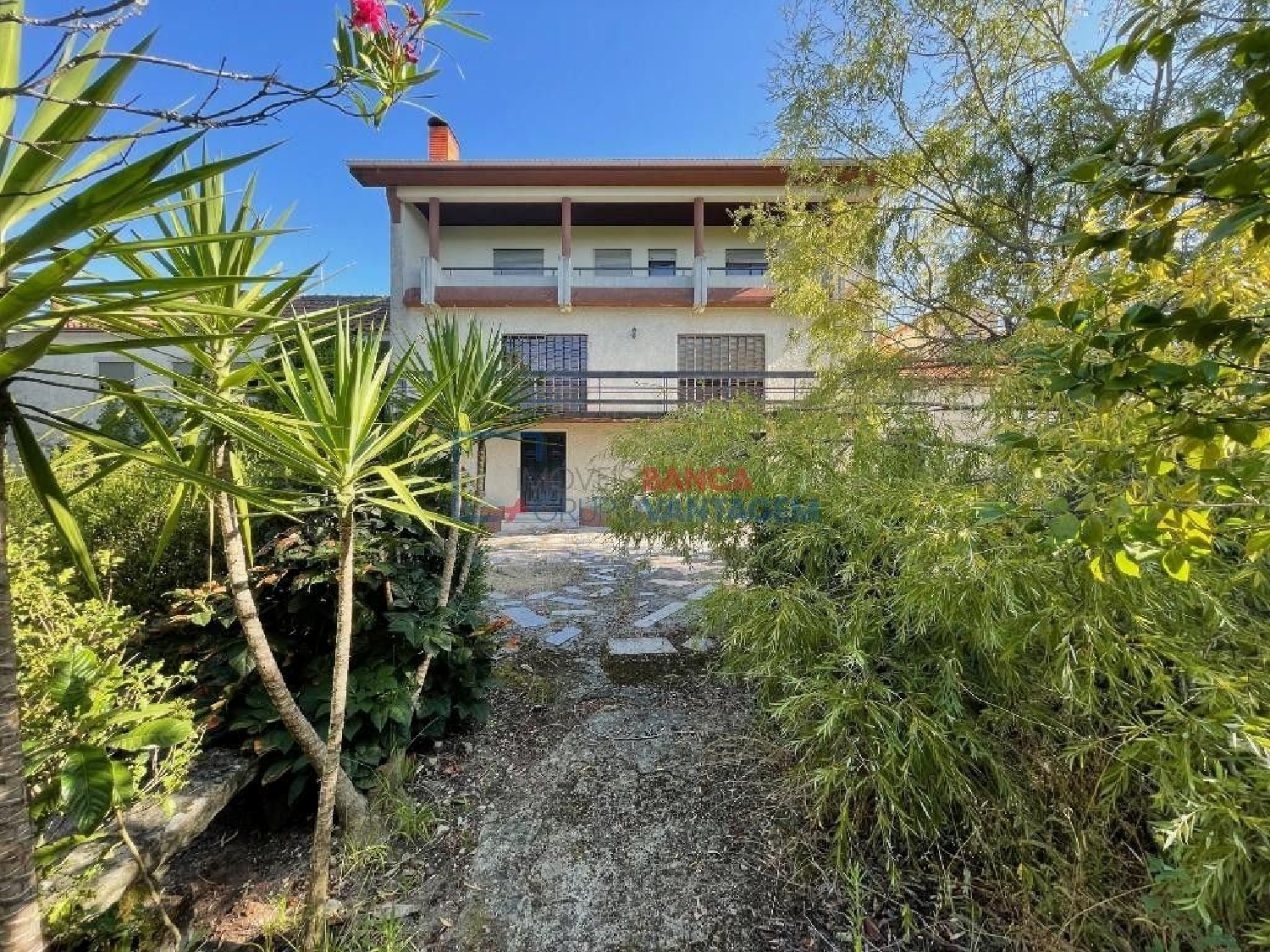 te koop huis Cunha Alta Mangualde 2
