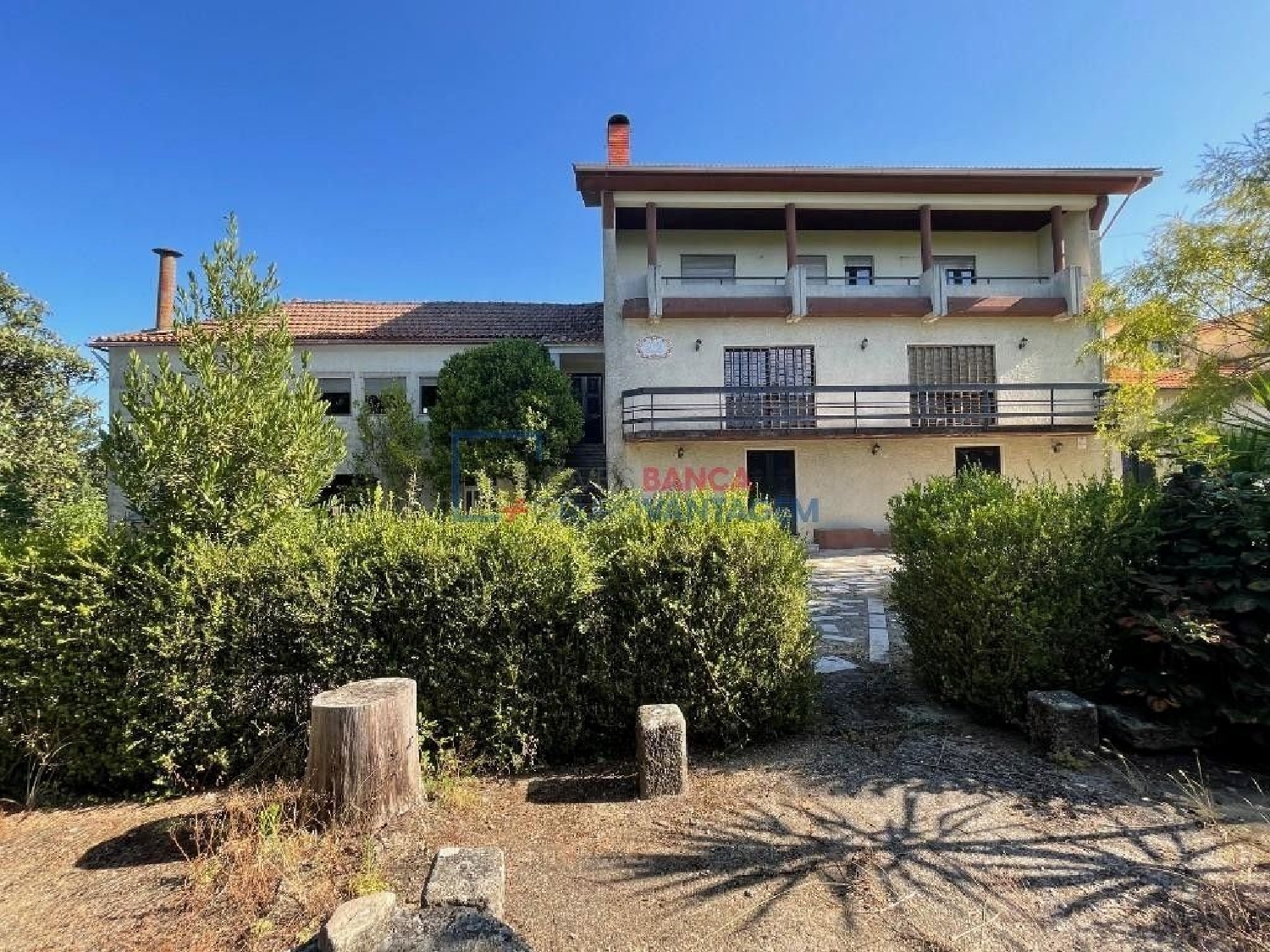 te koop huis Cunha Alta Mangualde 3
