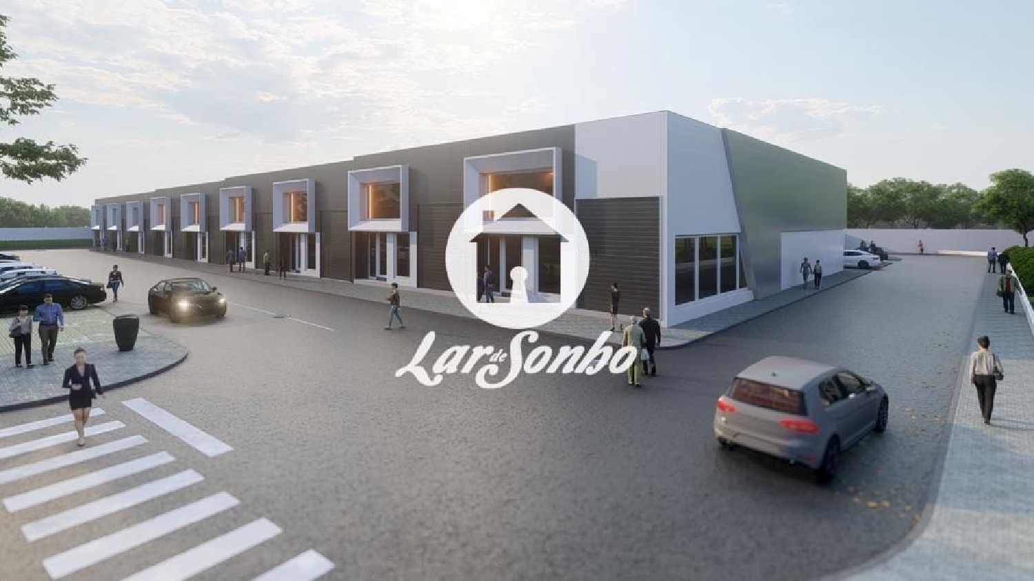  te koop huis Curvos Esposende 2