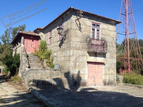 Curvos Esposende casa foto 320017