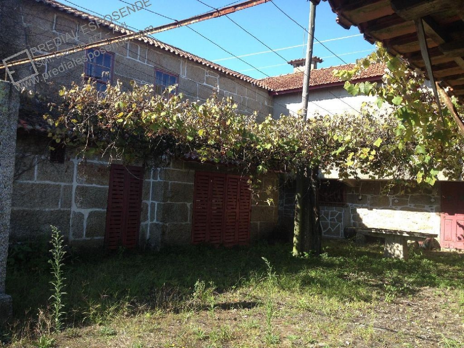 en venta casa Curvos Esposende 2