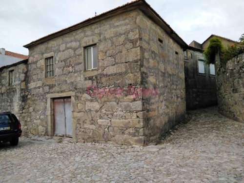 Custóias Matosinhos huis foto 322833