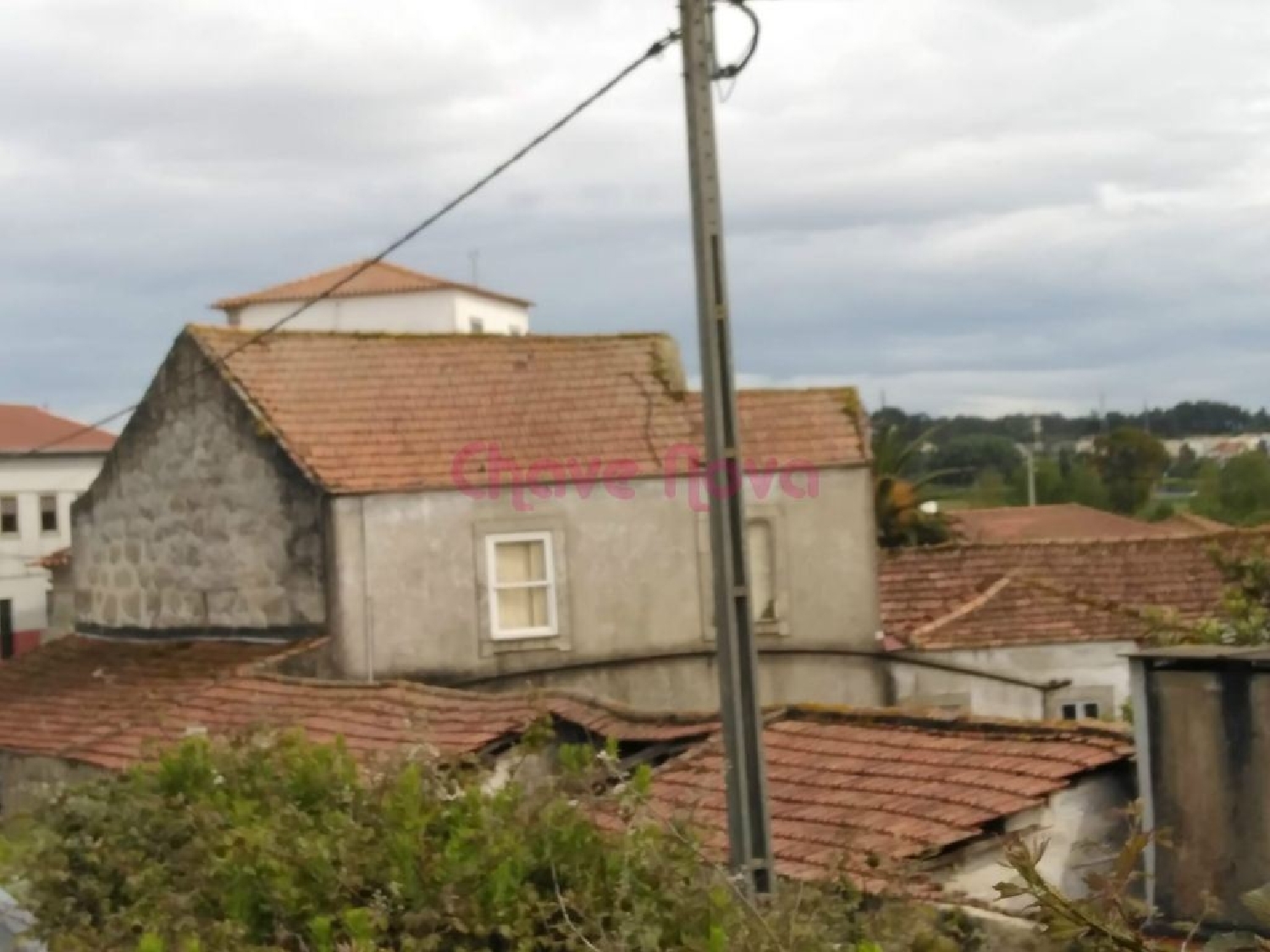  te koop huis Custóias Matosinhos 2