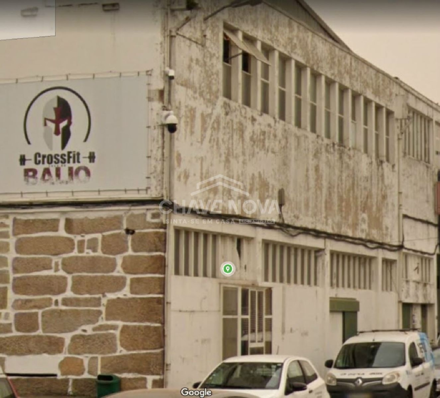  te koop huis Custóias Matosinhos 2