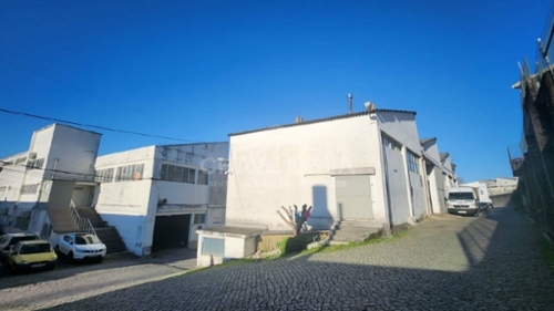 Custóias Matosinhos casa foto 328076