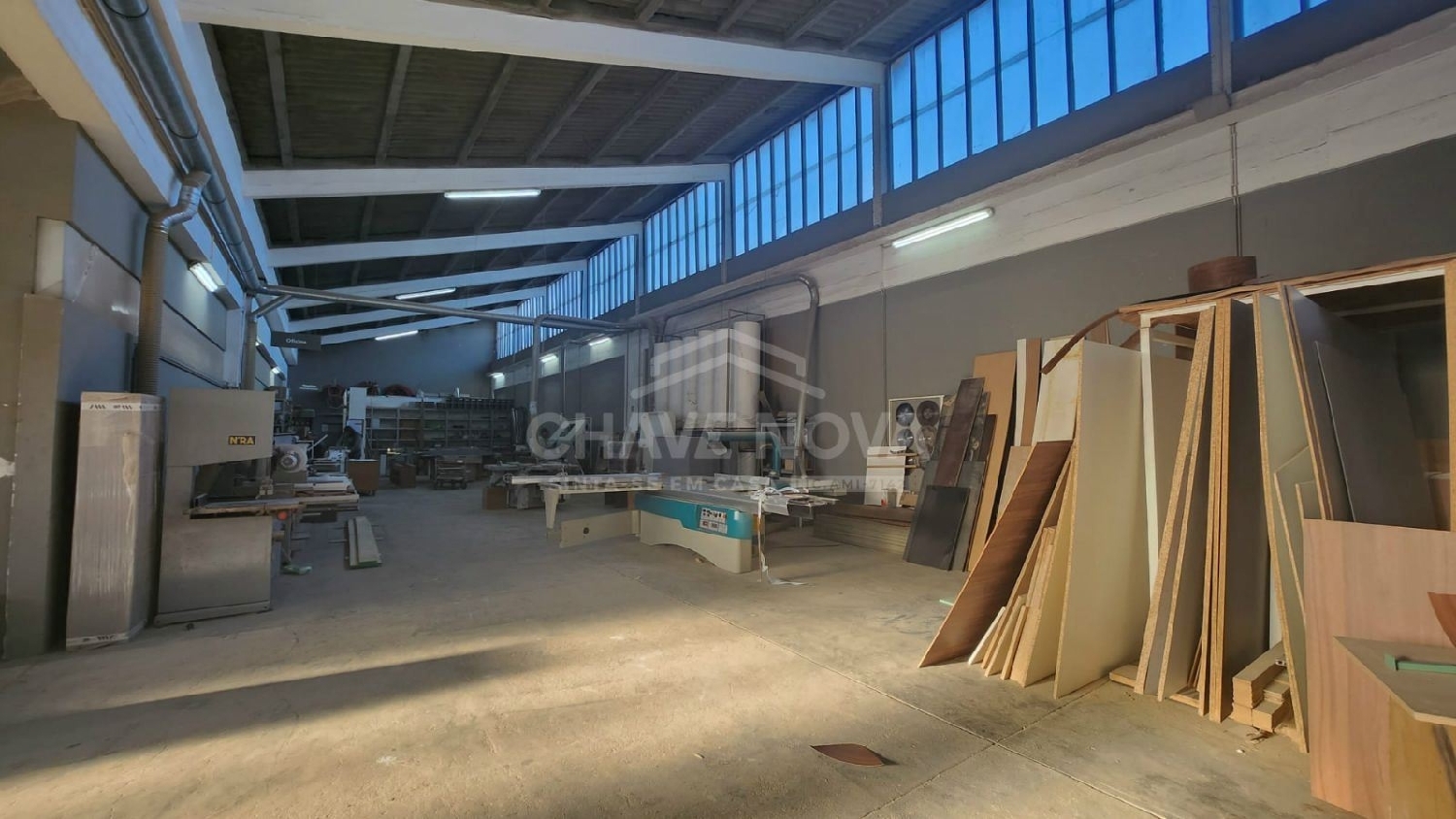 te koop huis Custóias Matosinhos 2