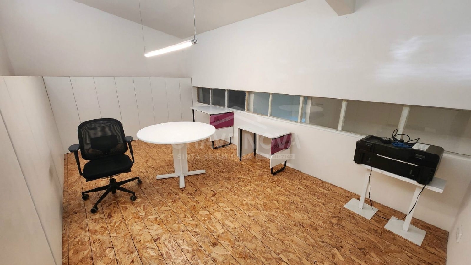 te koop huis Custóias Matosinhos 3