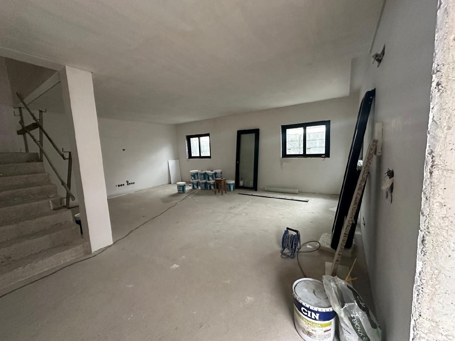  en venta casa Custóias Matosinhos 1