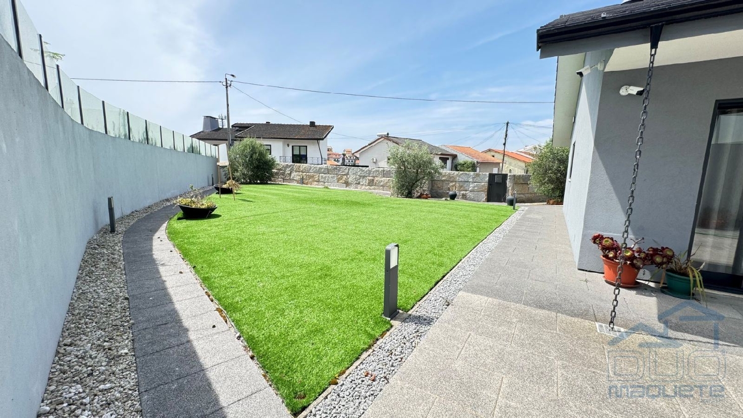  te koop huis Custóias Matosinhos 1