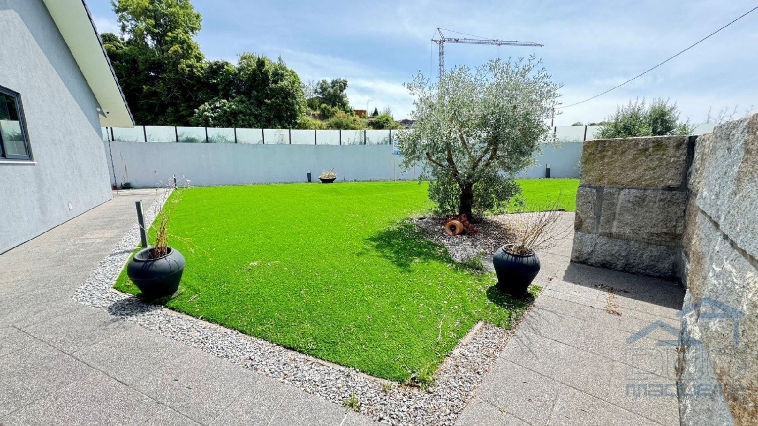  te koop huis Custóias Matosinhos 2
