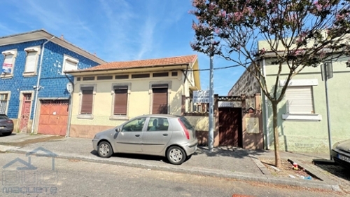 Custóias Matosinhos huis foto 319211