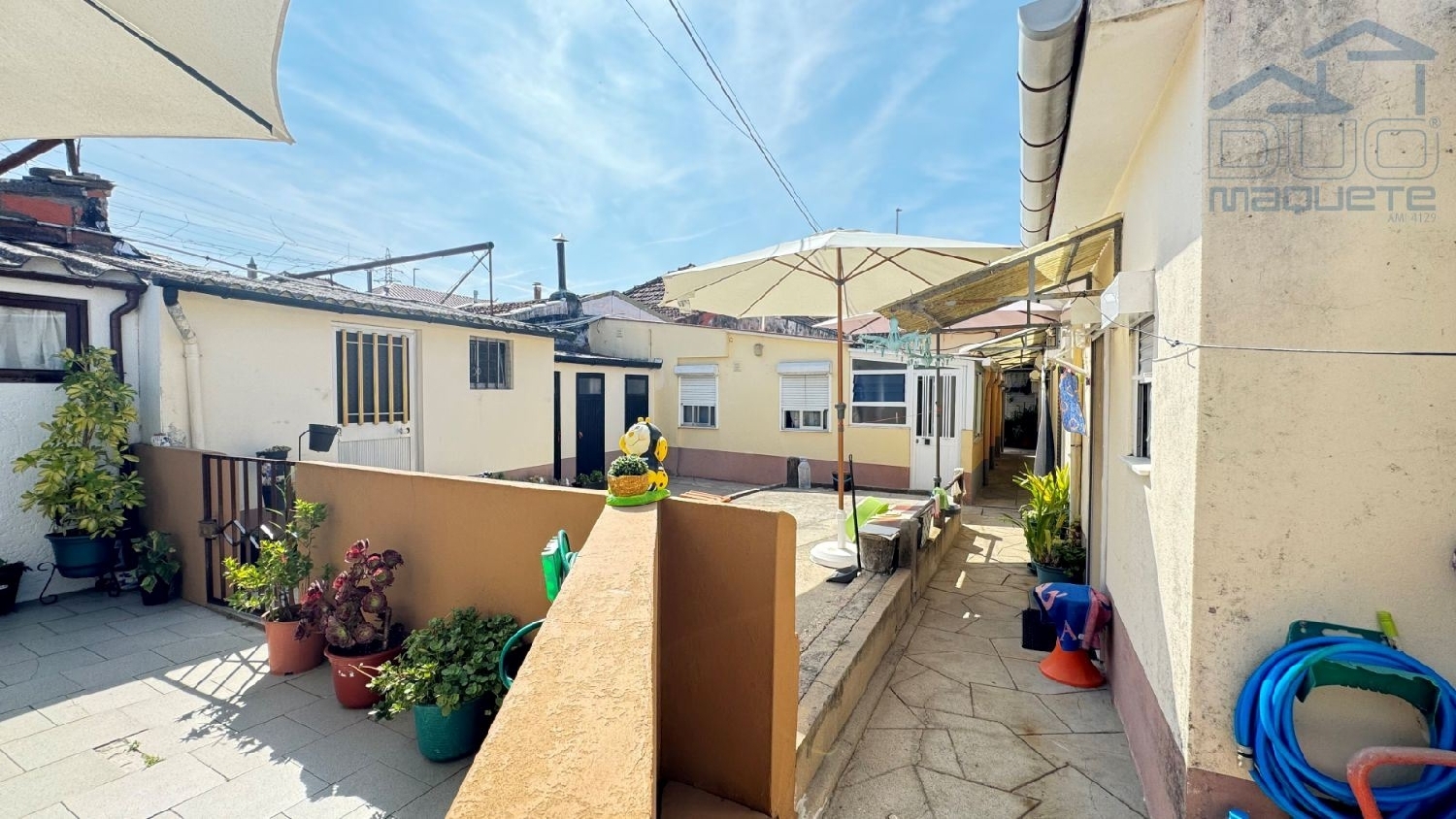 te koop huis Custóias Matosinhos 2
