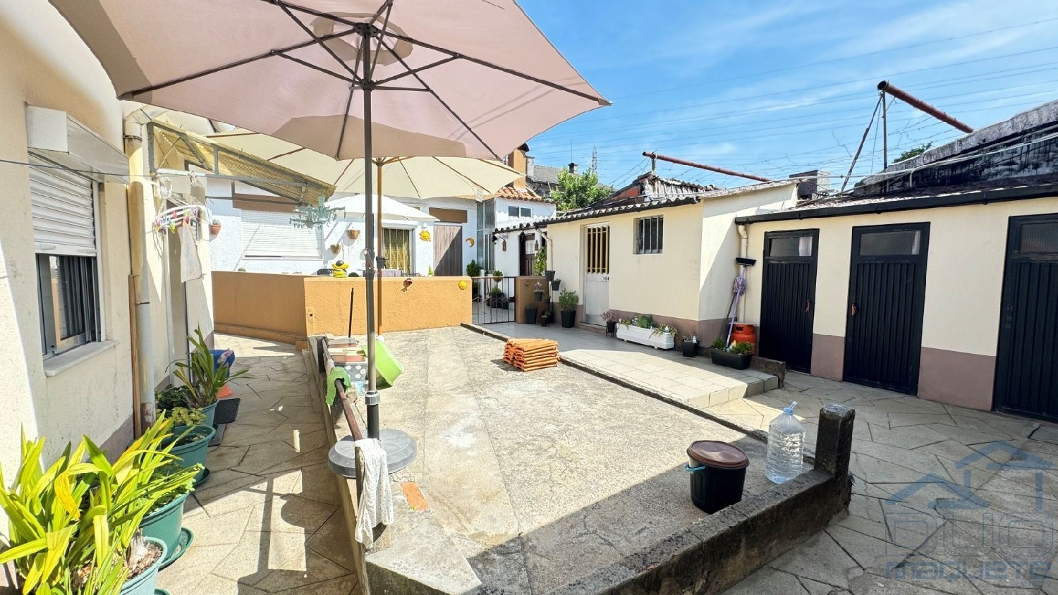  te koop huis Custóias Matosinhos 3