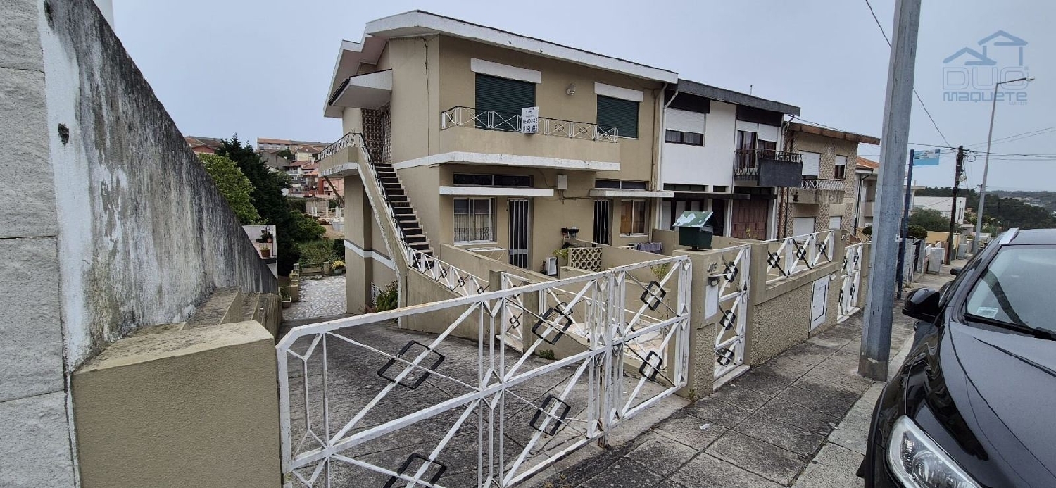  te koop huis Custóias Matosinhos 1