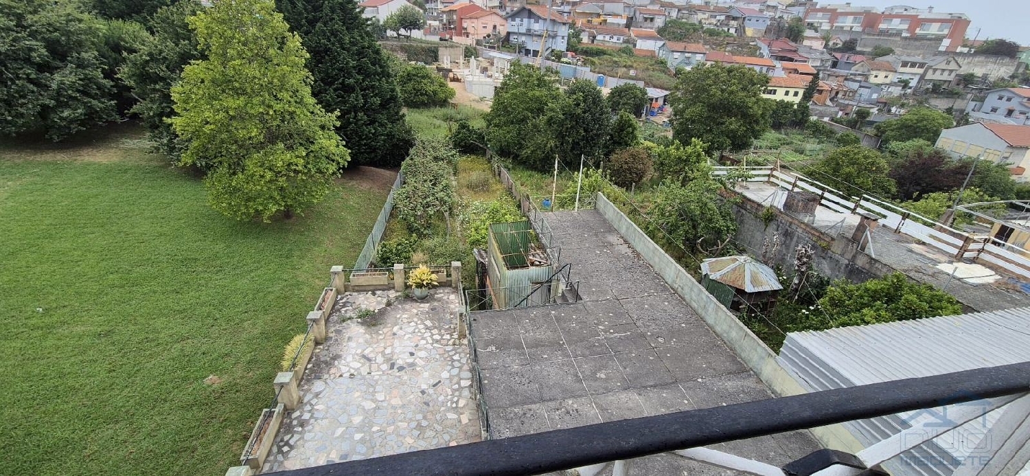  te koop huis Custóias Matosinhos 2