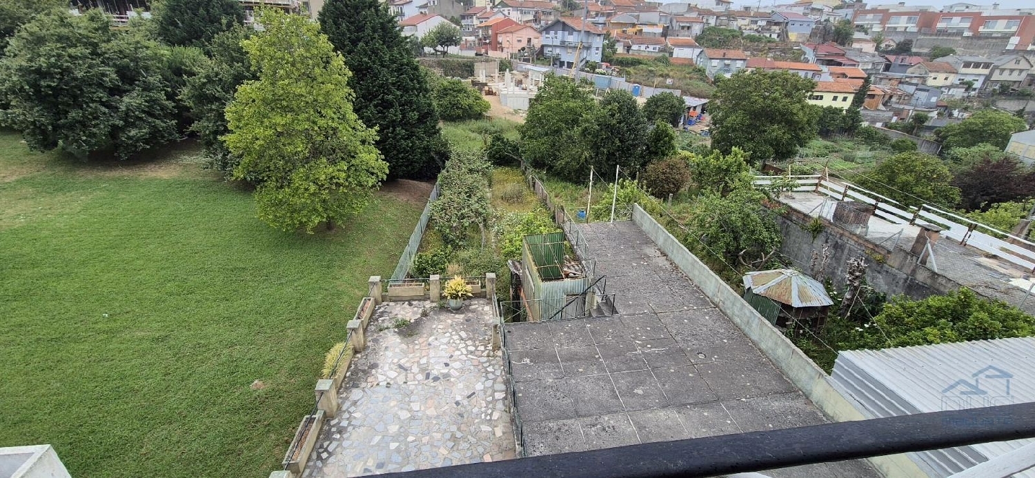  te koop huis Custóias Matosinhos 3