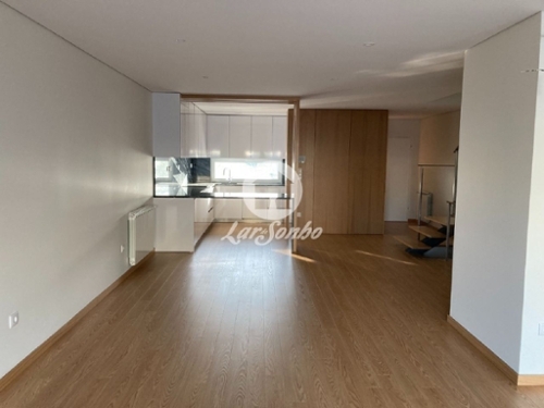 Custóias Matosinhos huis foto 321225