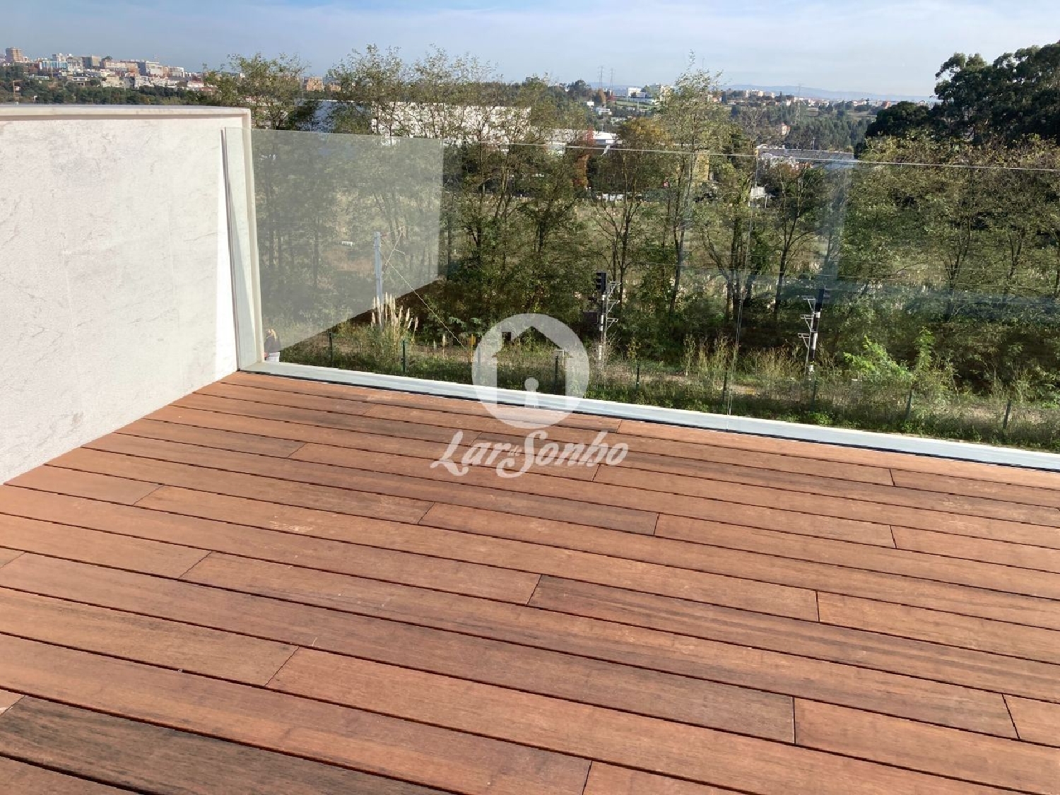  te koop huis Custóias Matosinhos 2